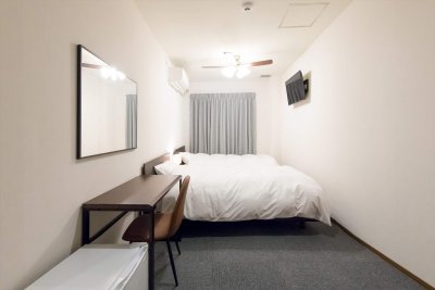 ツインルーム